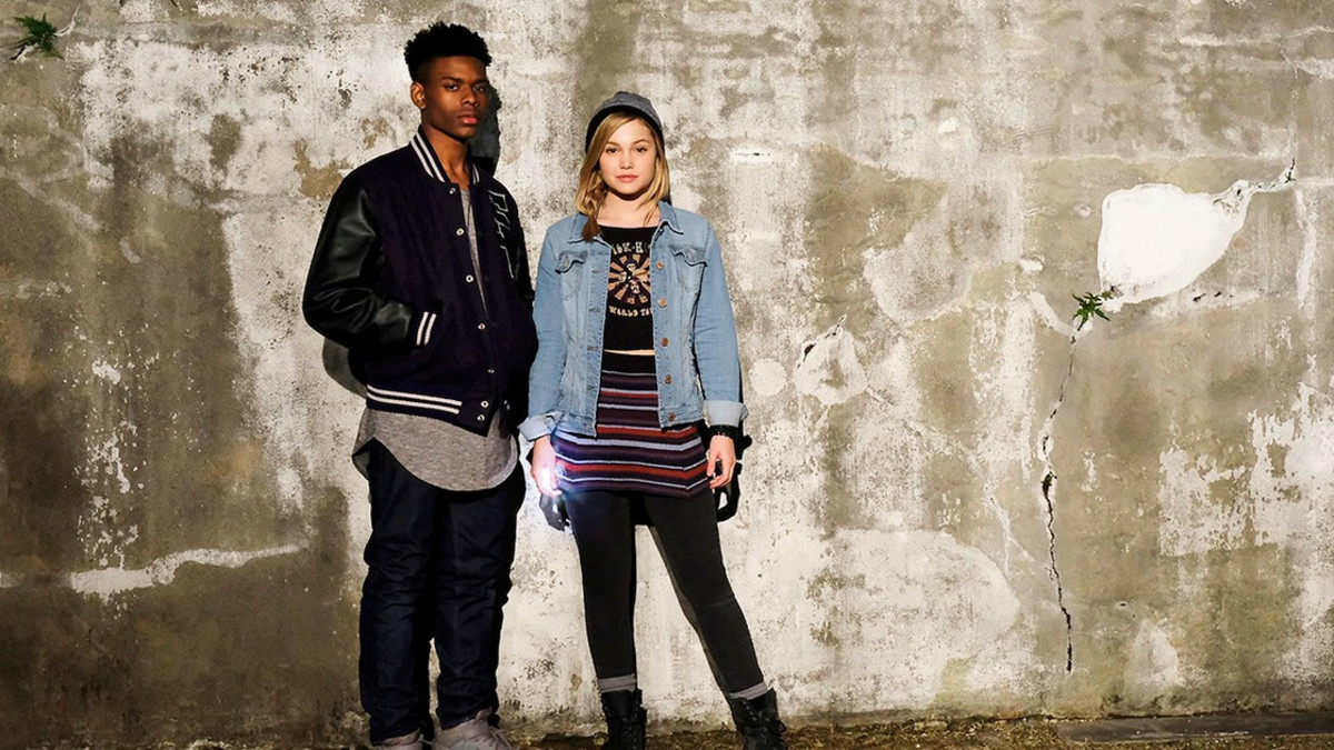 Viaplay ottaa valikoimaansa Marvel-supersankarisarjan Cloak & Dagger
