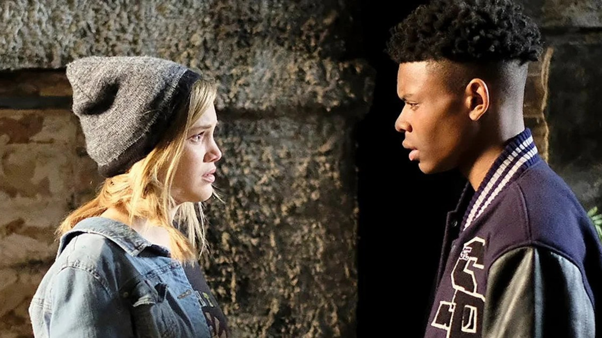 Disney+: Marvel-supersankarisarja Cloak & Dagger katsottavaksi