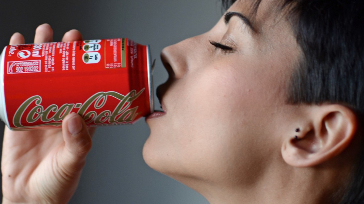 Oletko miettinyt Coca-Colan ja Pepsin makueroa? Tällaiset ne ovat