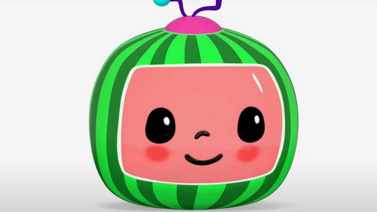 Netflix julkaisi CoComelon: Play with JJ -mobiilipelin