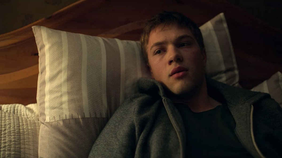Tältä Locke & Key -sarjan hurmuri Connor Jessup näyttää Instagram-kuvissaan