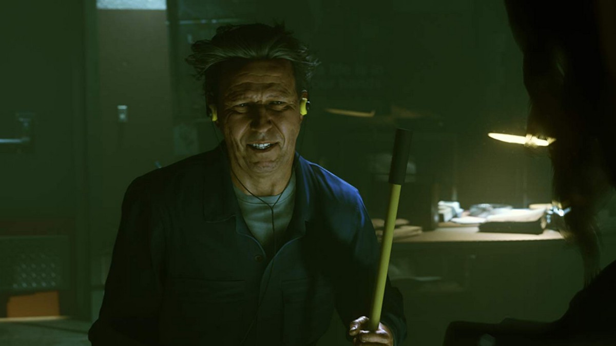 Remedy-pelit vertailussa: Control vs Quantum Break