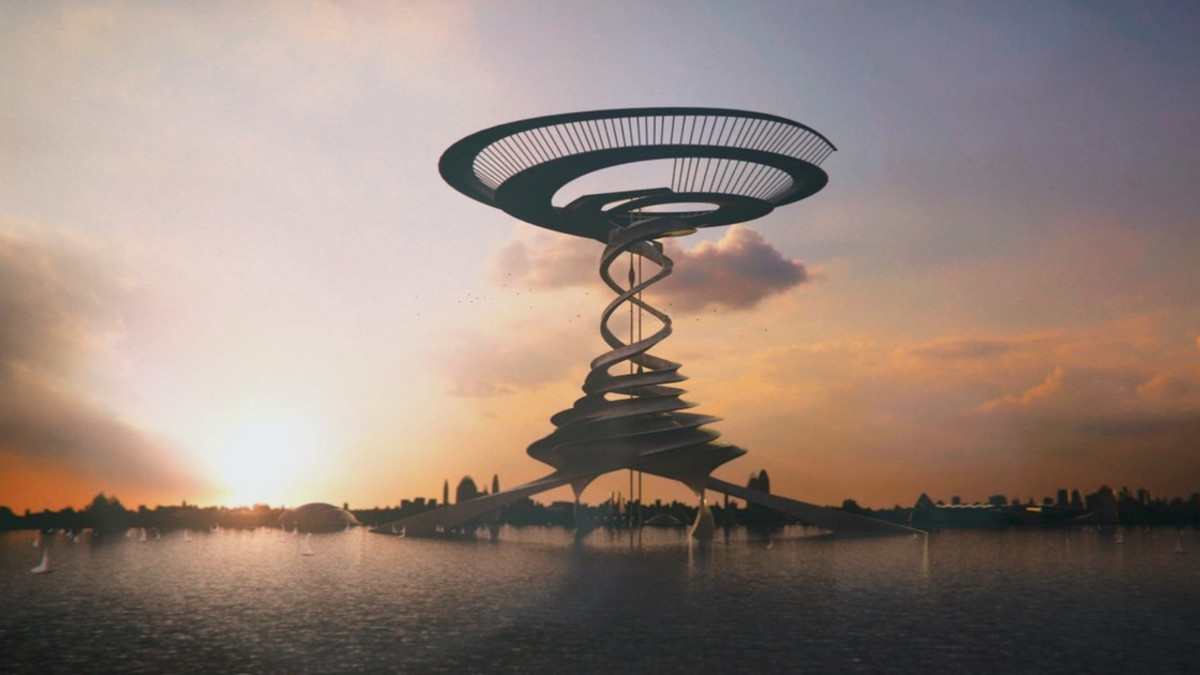 Disney+ nyt: tiededokumenttisarja Cosmos: Possible Worlds