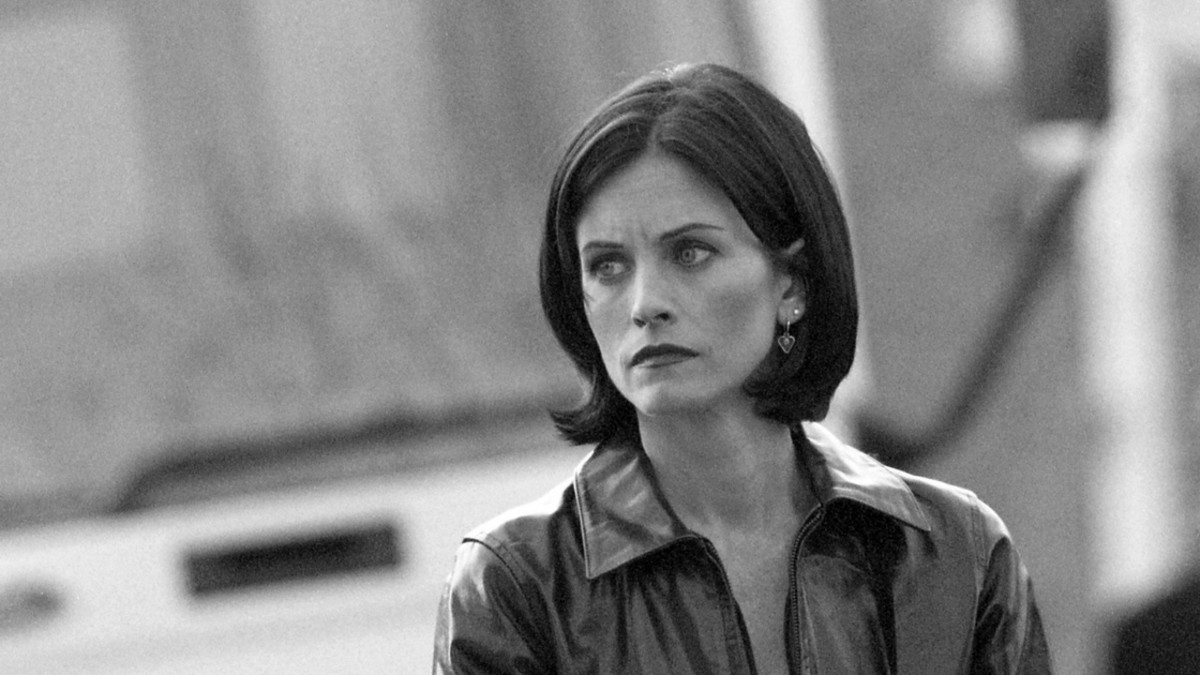 Tältä näyttää Frendit-tähti Courteney Cox, 60, nyt