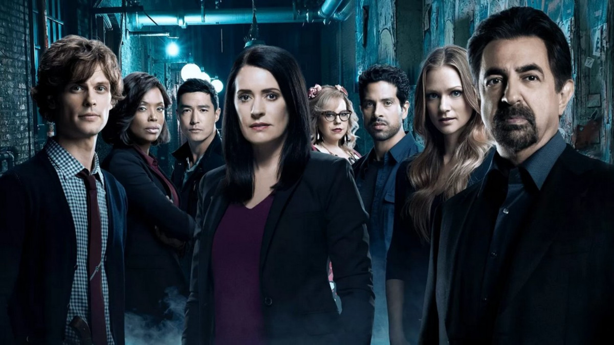 Paramount+ vahvistaa: uusi Criminal Minds -sarja edelleen työn alla