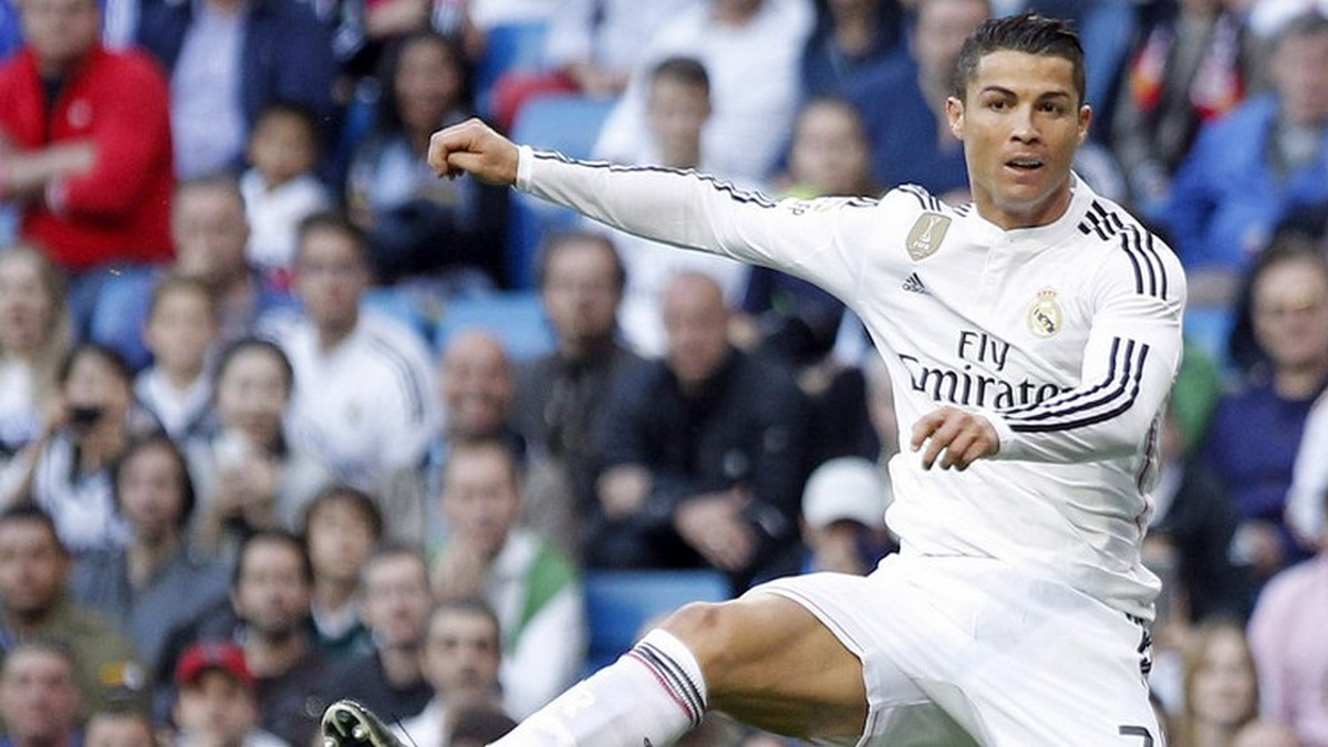 TV5 tänään: Cristiano Ronaldo -dokumentti Ronaldo