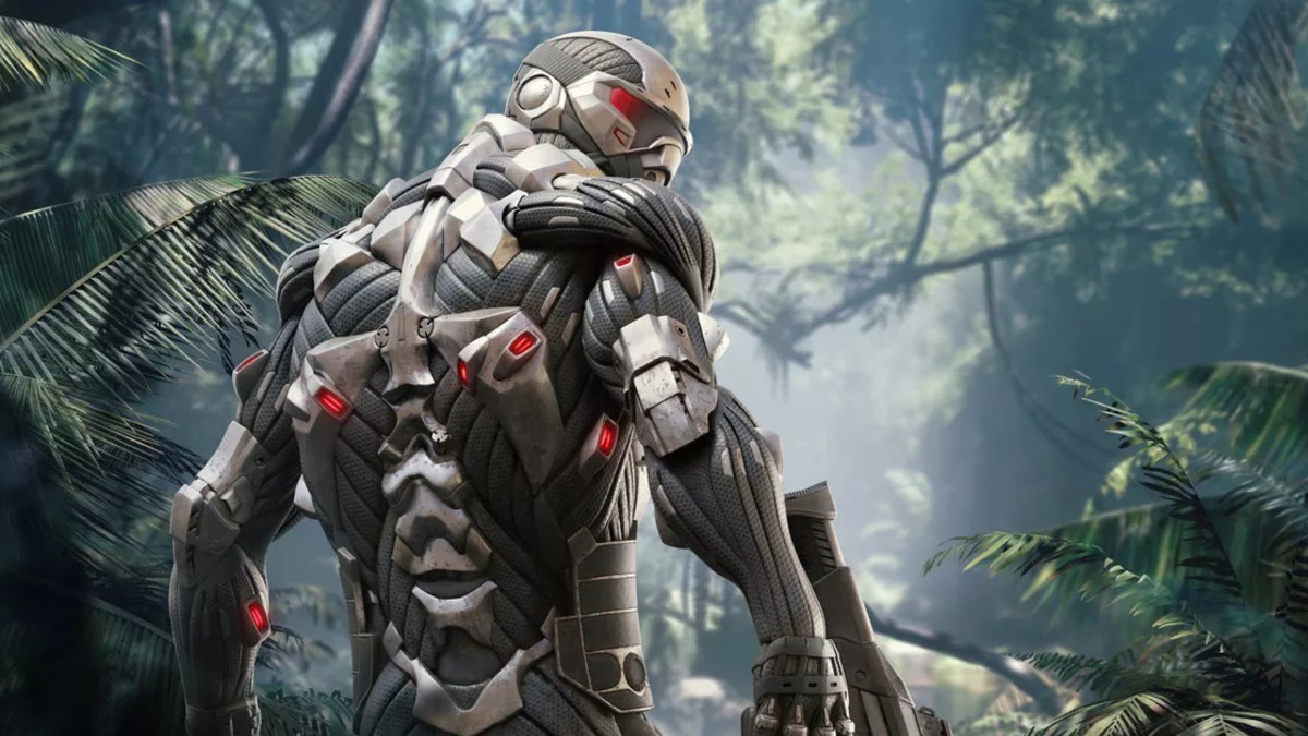 Crysis Remastered ilmestyy tänään PC:lle, PS4:lle ja Xbox Onelle - vertailuvideo