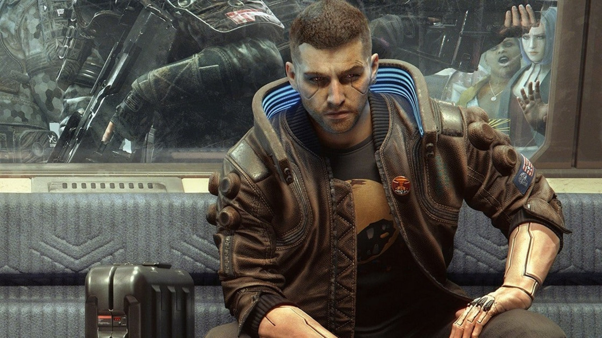 PS4, Xbox One ja PC tänään: Cyberpunk 2077 julki - komea julkaisutraileri nostaa hypeä