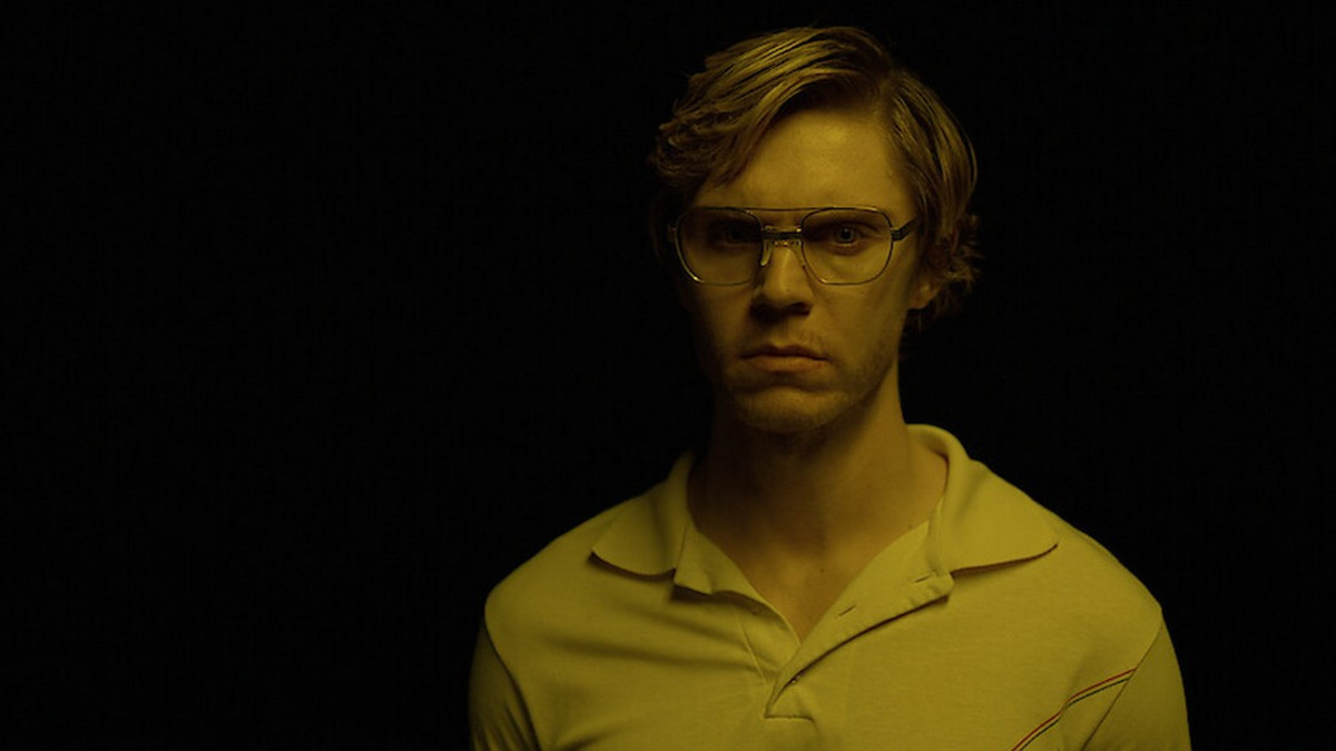 Dahmer nousemassa yhdeksi suurimmista Netflix-hiteistä