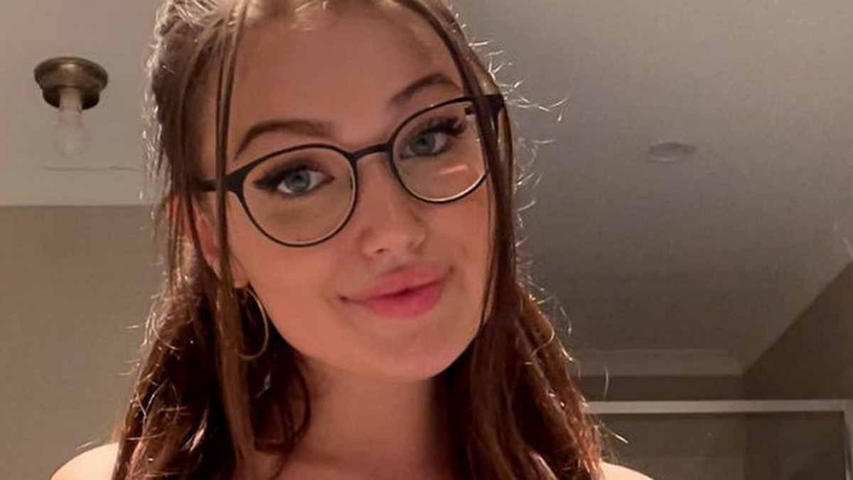 TikTok-povipommi Dakota Jade menestyy nyt OnlyFans-palvelussa