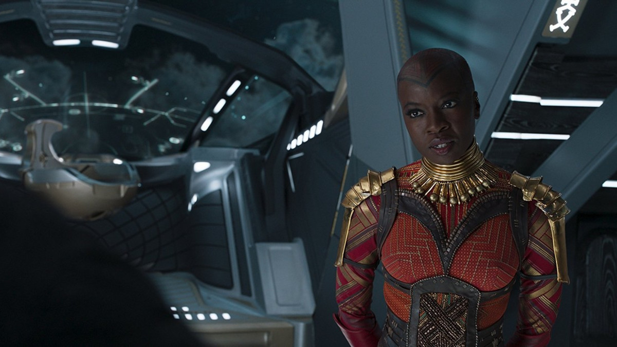 Uusi Avengers: Endgame -juliste heti uusiksi - Marvel-fanit raivostuivat Danai Guriran nimen puuttumisesta