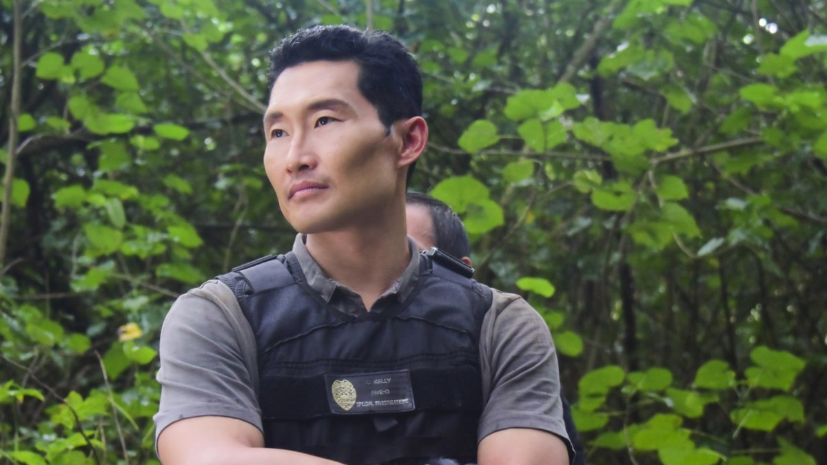 Lost-sarjasta tuttu Daniel Dae Kim on saanut koronavirustartunnan