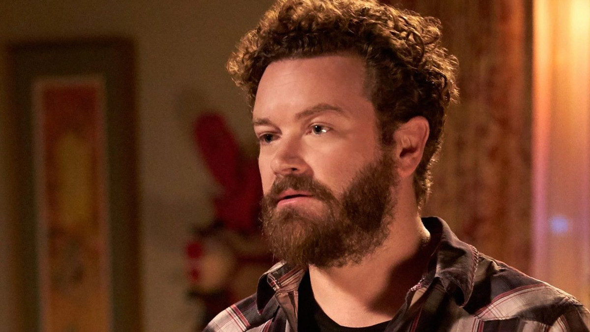 Amerikkalaisnäyttelijä Danny Masterson pidätetty epäiltynä kolmesta raiskauksesta
