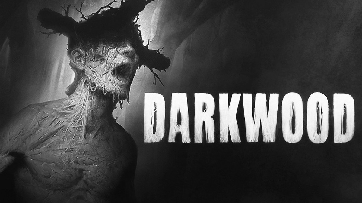 PS4, Xbox One ja Nintendo Switch tällä viikolla: selviytymiskauhupeli Darkwood ei turvaudu säikäytyksiin