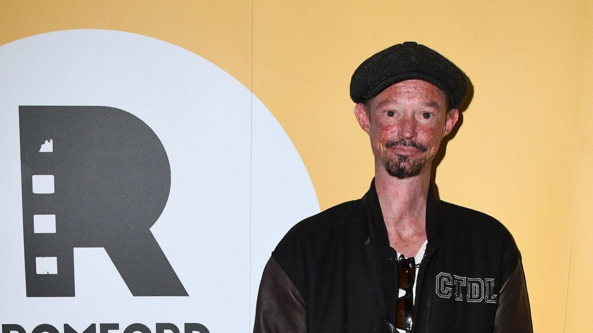 Game of Thrones -sarjassakin piipahtanut Darren Kent, 39, on kuollut