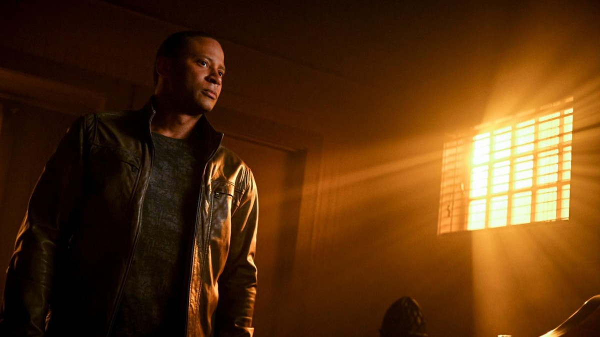Arrowverse: John Diggle saamassa oman supersankarisarjan Justice U