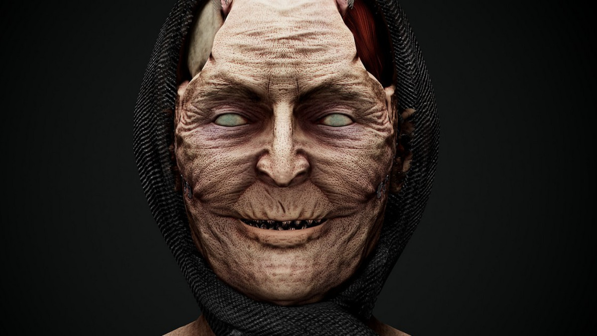 PlayStation 4:lle pian uusi Dawn of Fear -kauhupeli - Silent Hill ja Resident Evil inspiraationa