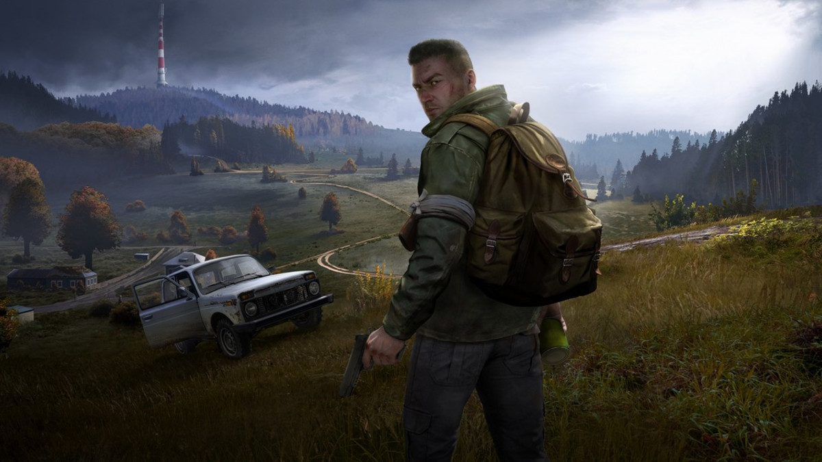 PlayStation Store -viikkotarjous kehissä - PS4:n DayZ lähtee halvalla