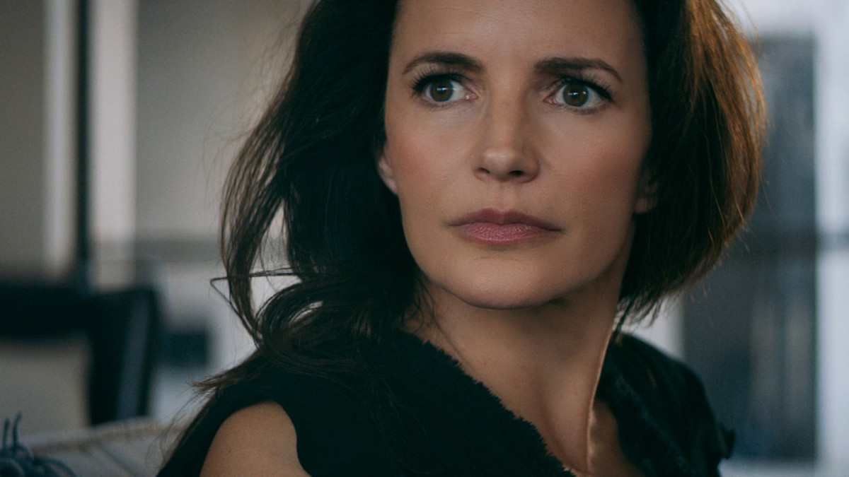Netflix nyt: psykologinen trilleri Deadly Illusions - mukana mm. Sinkkuelämää-tähti Kristin Davis
