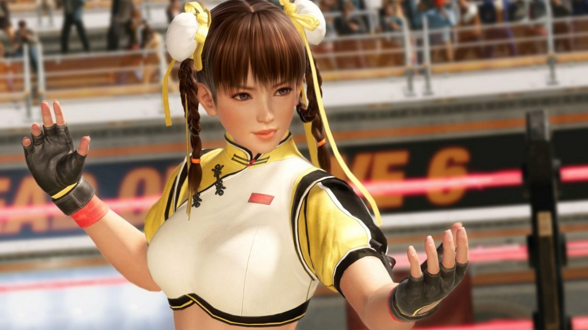 Steam, PS4, Xbox One: Dead or Alive 6 julki - uusi traileri
