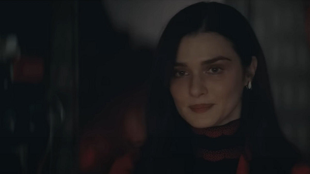 Prime Video esittelee psykologista trilleriä Dead Ringers