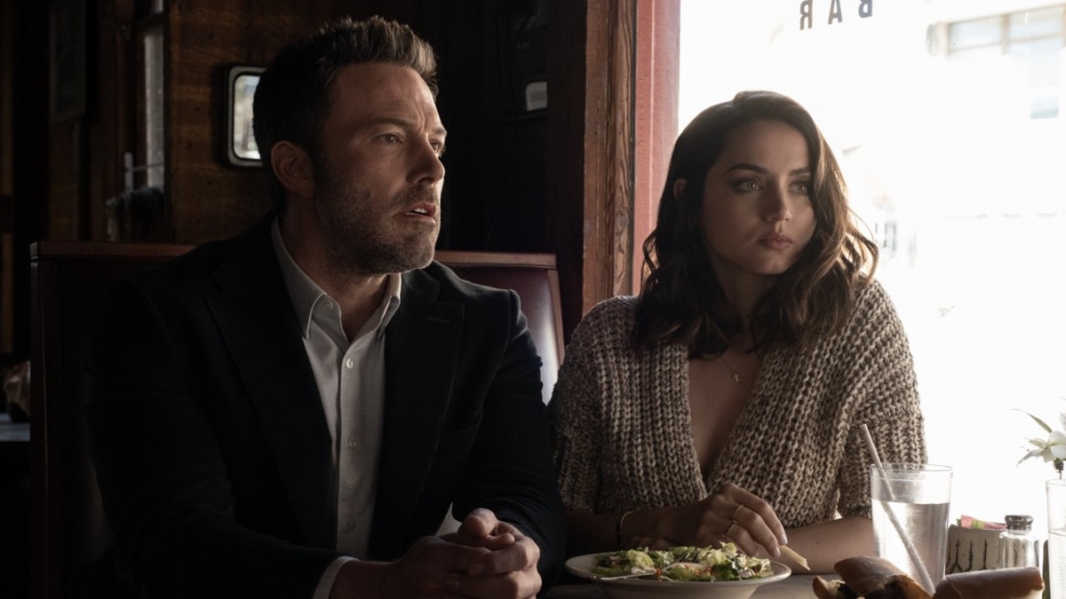 Ben Affleck ja Ana de Armas tähdittävät pian Prime Video -trilleriä Deep Water - perustuu Patricia Highsmith -romaaniin