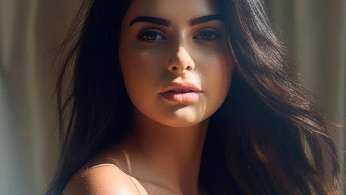 Alatissibuumi ei ole ohi - Instagram-supertähti Demi Rose näyttää