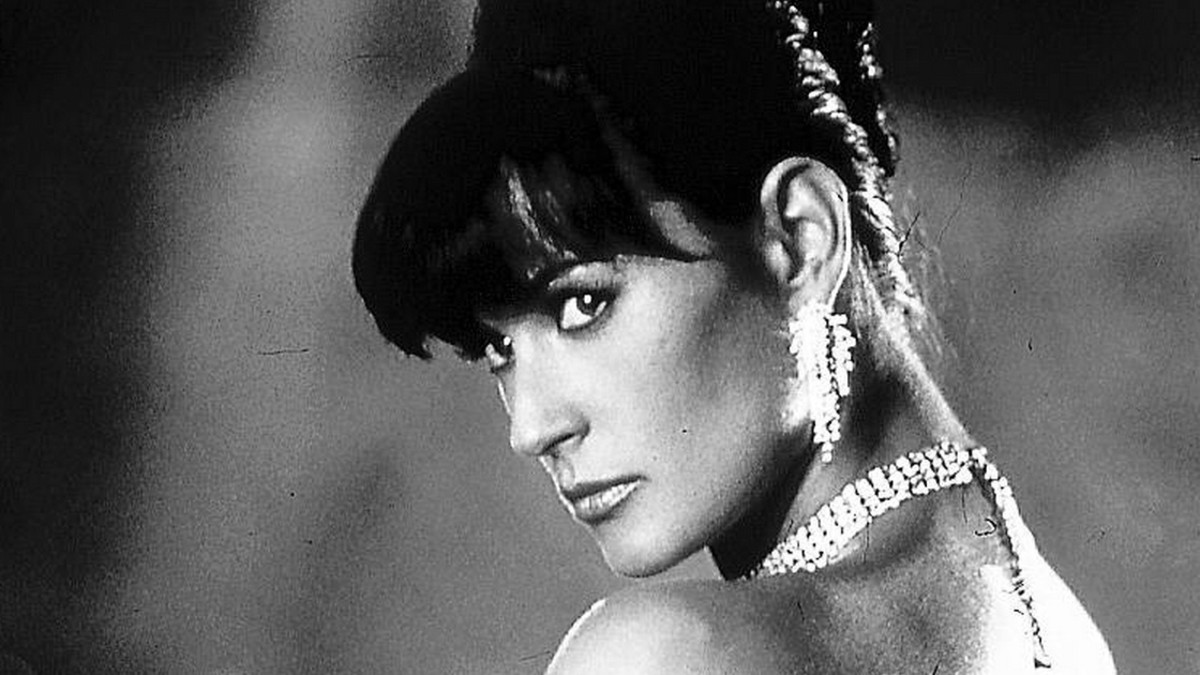 Tältä näyttää Demi Moore, 61, nyt