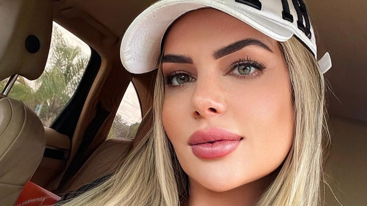Instagram-povipommi Denise Rocha esittelee: "Tältä näytin ennen"