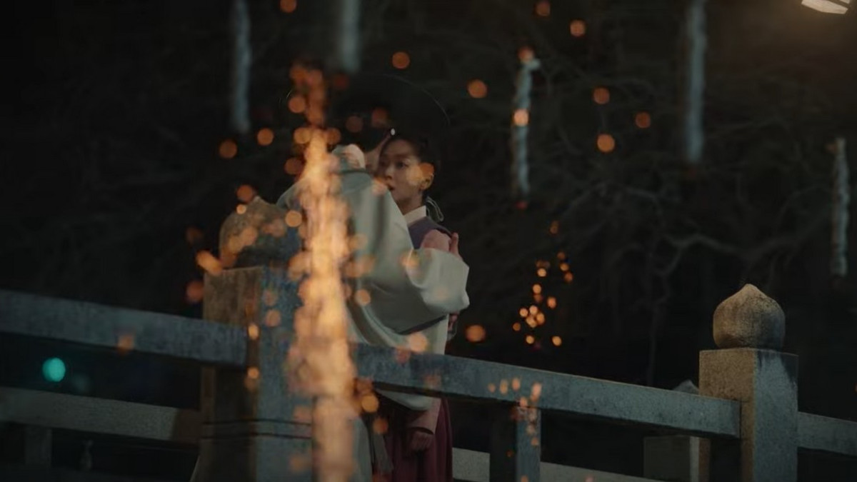 Netflix lisää Korea-sisältöä: Destined With You