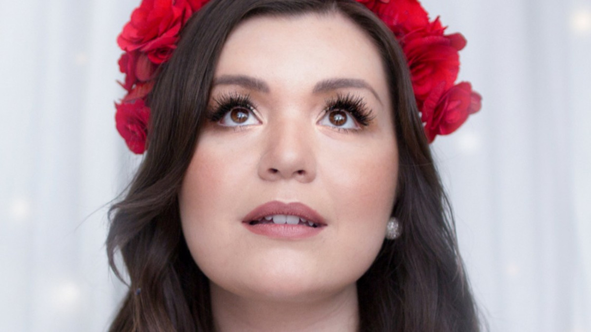 Diandra lähtee joulukiertueelle - Konsertit alkavat Tammisaaren kirkosta 26. marraskuuta