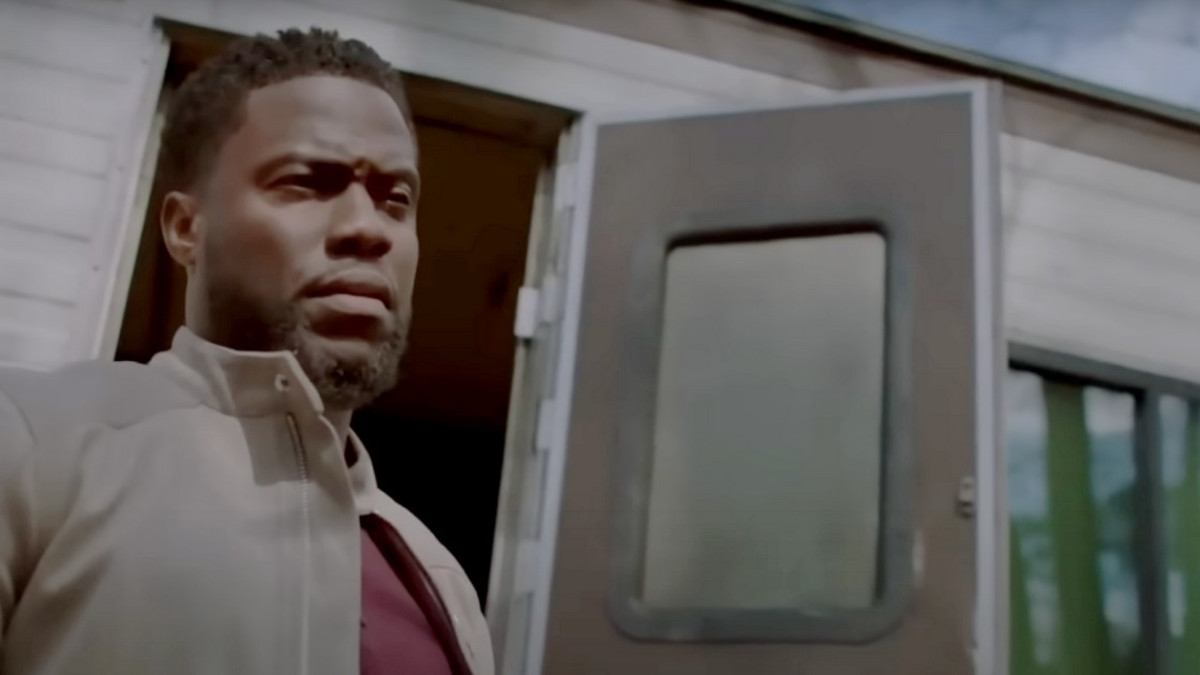 Prime Video tarjoaa komedialeffan Die Hart - Pääosassa tietenkin Kevin Hart