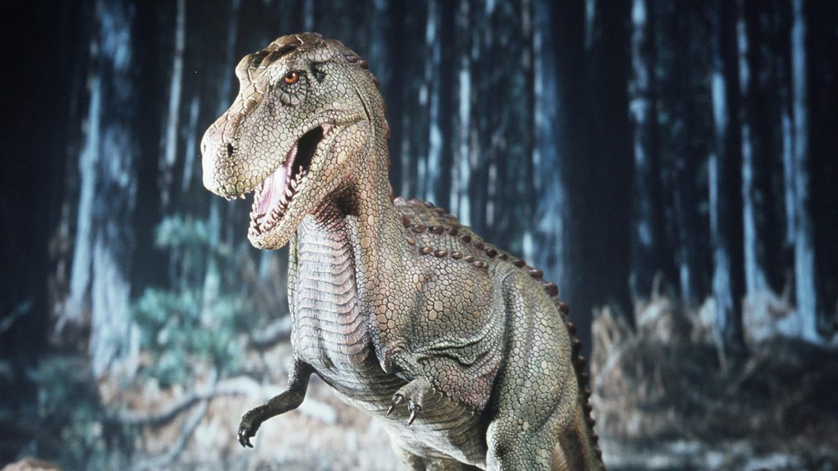 Jos asteroidi olisi iskenyt 30 sekuntia myöhemmin, dinosaurukset eläisivät ehkä yhä