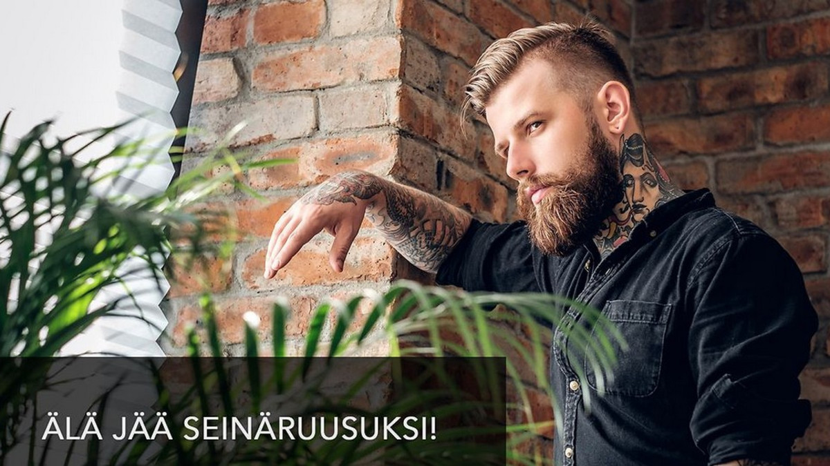 Cyber Monday -tarjoukset: Ale jopa -70% - vaatteiden kotimainen verkkokauppa Disturb