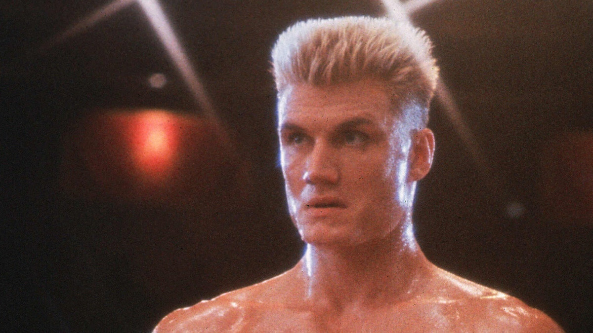 Tältä näyttää Dolph Lundgren, 66, nyt  - Mukana 40 vuotta nuorempi Emma-vaimo