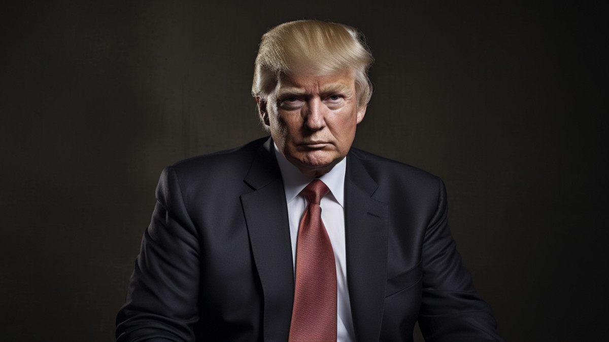 Juniorin X-tili hakkeroitiin: "Isäni Donald Trump on kuollut"