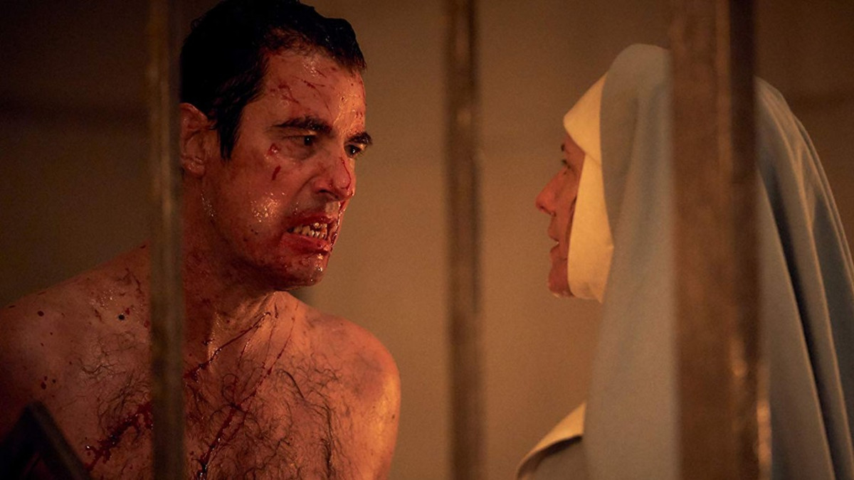 Netflix julkaisee uuden Dracula-minisarjan 4.1.2020 - suomitraileri julki