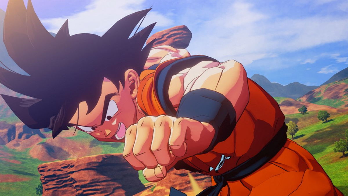 PlayStation Store julkaisi viikkotarjouksen: PS4:n Dragon Ball Z: Kakarot lähtee yli 40%:n tarjouksessa