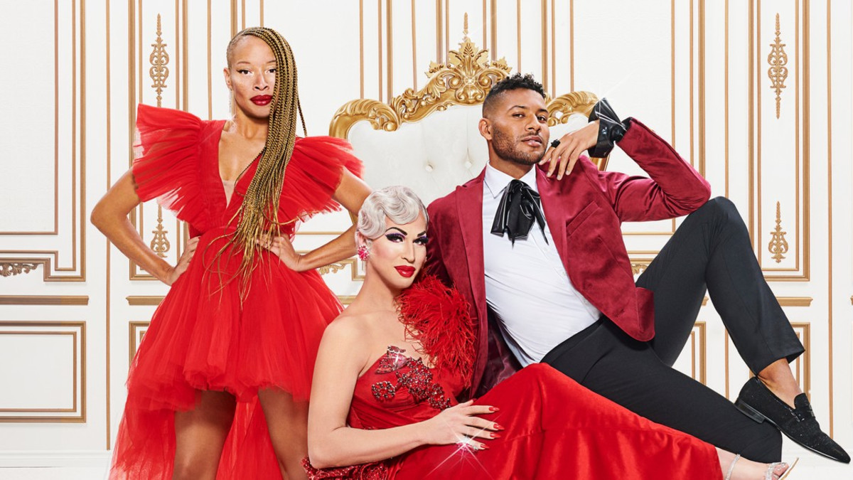 Yle Areena tänään: Drag Race Canada alkaa