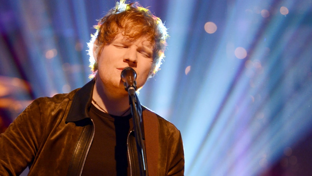 Ed Sheeran kertoi, koska aikoo lopettaa uransa - siihen ei mene välttämättä kauaa