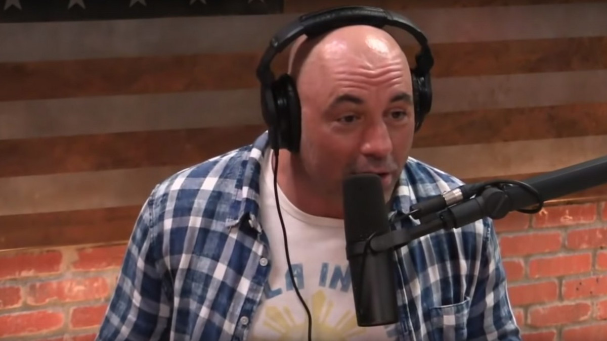 Joe Rogan Experience sai erikoisvieraan: tietovuotaja Edward Snowden otti kantaa myös UFO-ilmiöihin