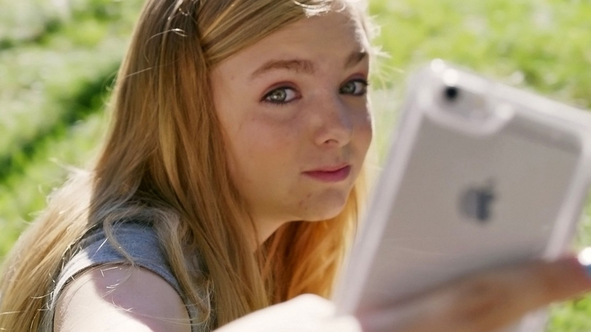 Netflix tänään: Eighth Grade - Elsie Fisher ujona koulutyttönä draamakomediassa