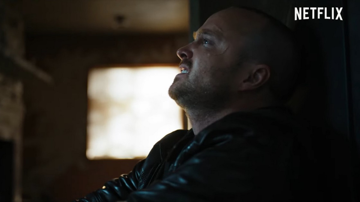 Netflix tänään: Breaking Bad -sarjalle jatkoa El Camino -elokuvalla