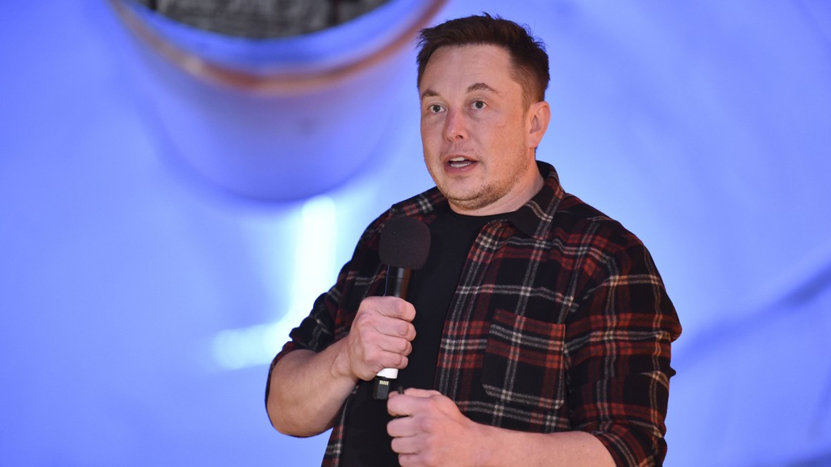 Elon Musk vahvistaa: Twitter laajentaa yhden twiitin peräti 4 000 merkkiin