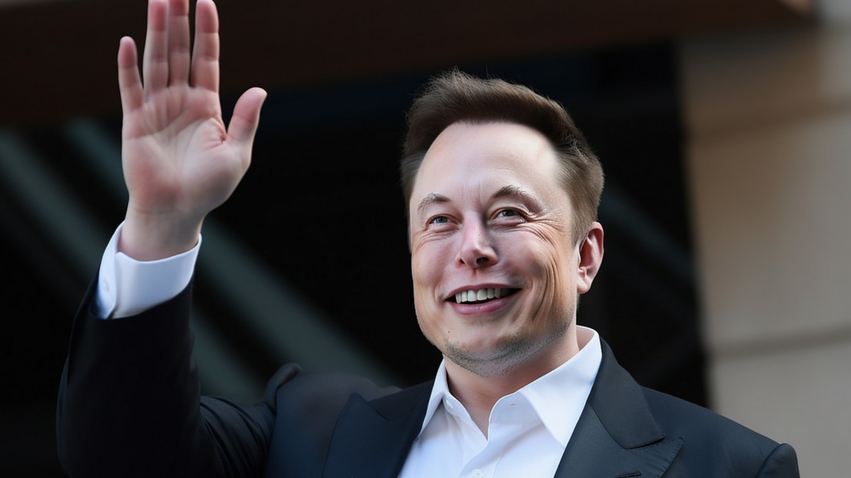 Elon Musk aiheuttaa kuohuntaa Twitterissä - Julkkikset protestoivat sinisten varmennemerkkien poistoa