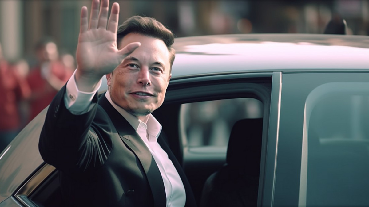 Elon Musk jättää paikkansa Twitterin toimitusjohtajana - Tilalle tulossa nainen