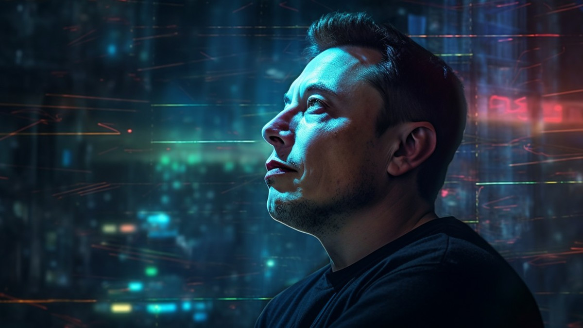 Elon Musk aikoo poistaa "Estä"-toiminnon X:stä
