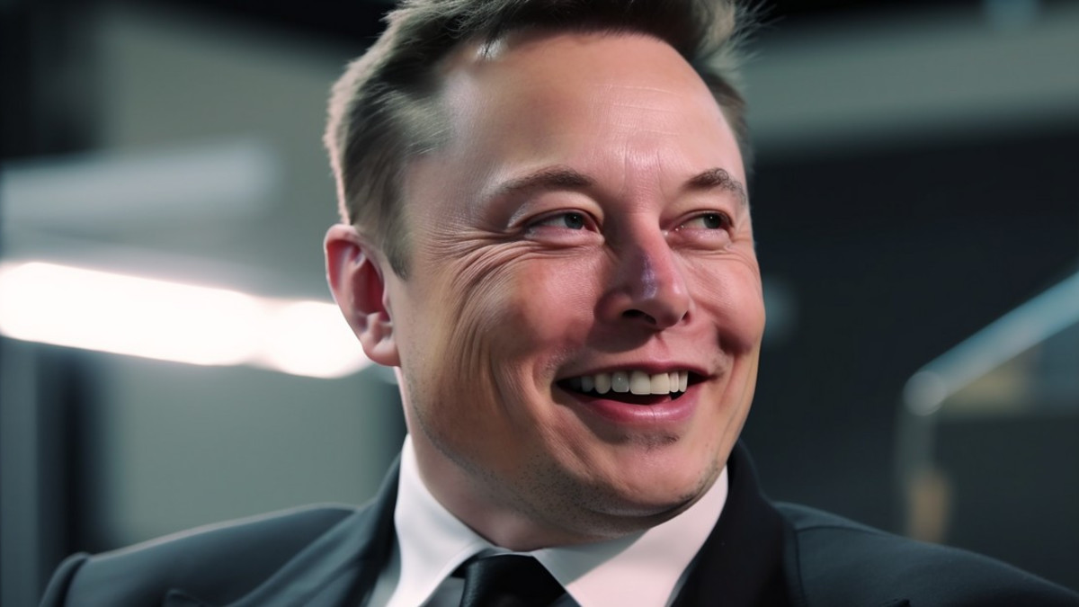 Elon Muskin vanha käyntikortti huutokaupassa - Odotetaan kovaa summaa