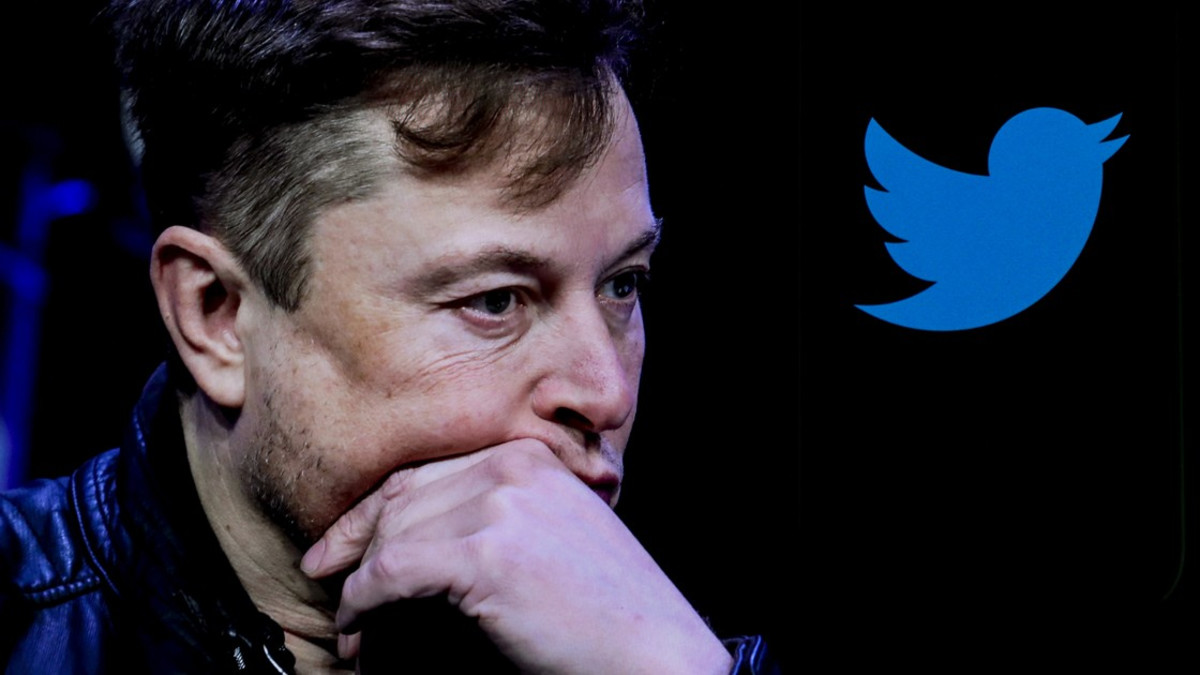 Elon Musk ilmoitti Twitter-uudistuksesta, joka voi osoittautua merkittäväksi