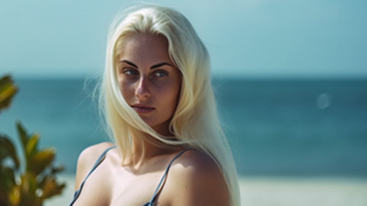 Instagram-hottis Elsa Thora paljastaa fanipalveluista saamansa tulot